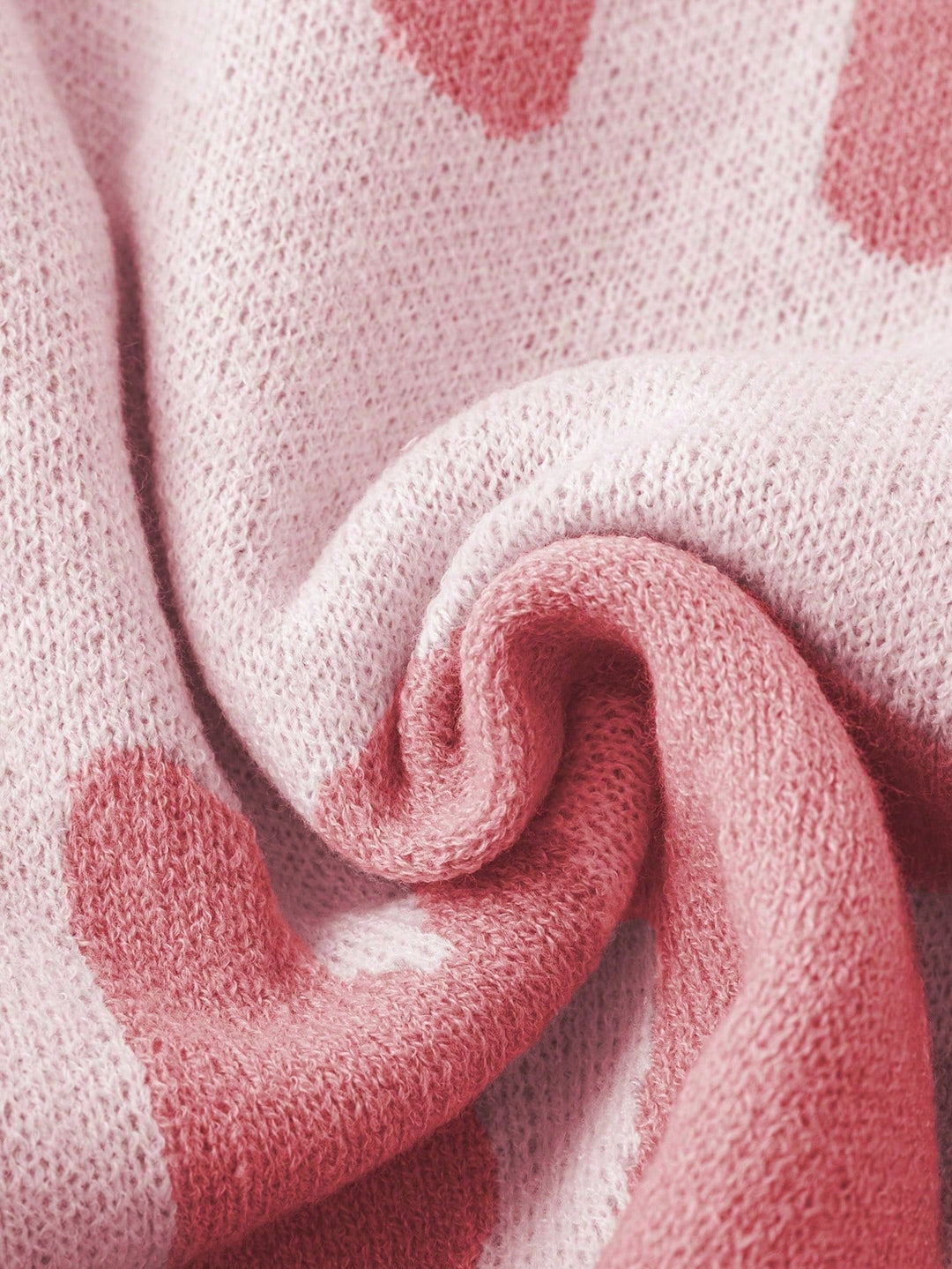 Pulover SHEIN, mix culori