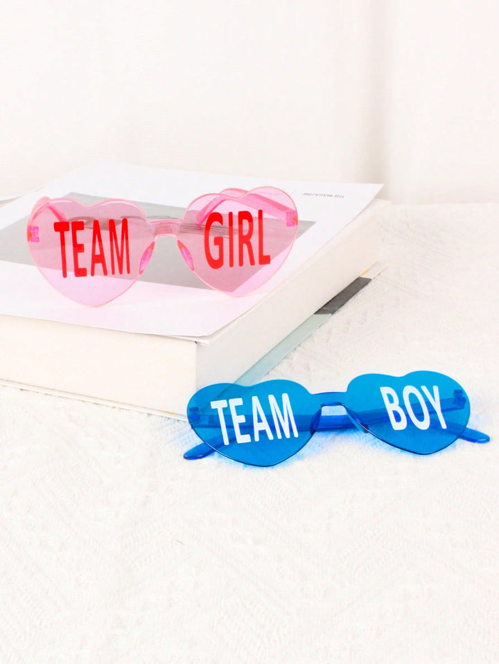Ochelari SHEIN, mix culori