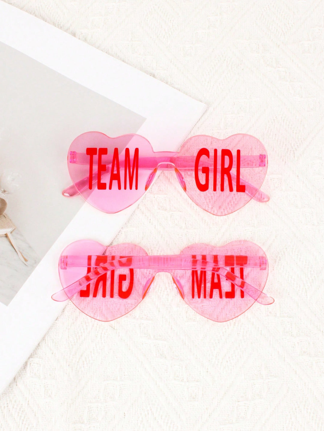 Ochelari SHEIN, mix culori