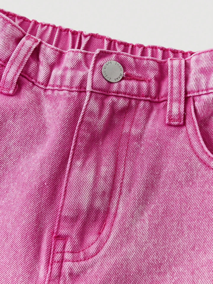 Jeans Shein, roz