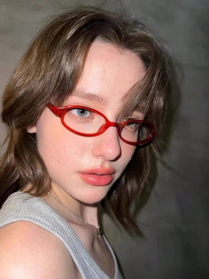 Ochelari SHEIN, transparent