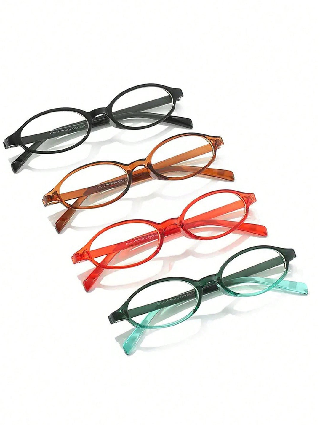 Ochelari SHEIN, transparent