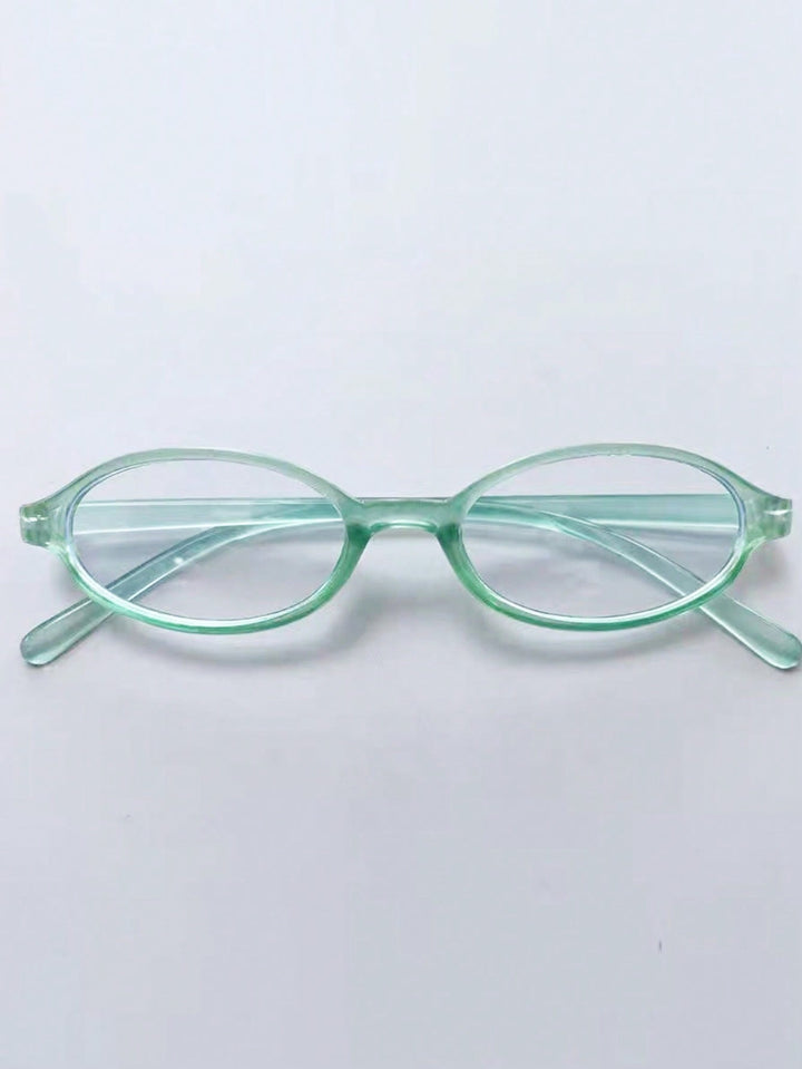 Ochelari SHEIN, transparent