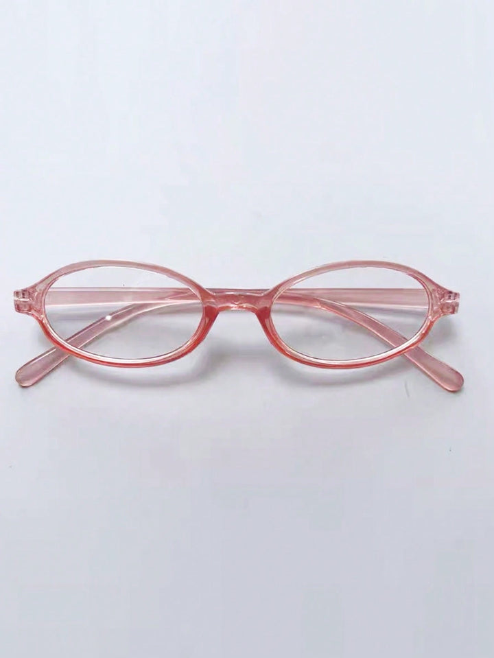 Ochelari SHEIN, transparent