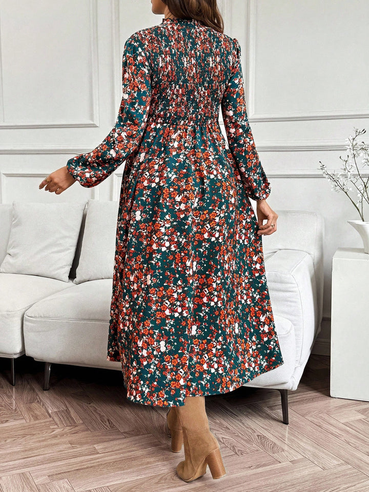 Rochie SHEIN, turcoaz