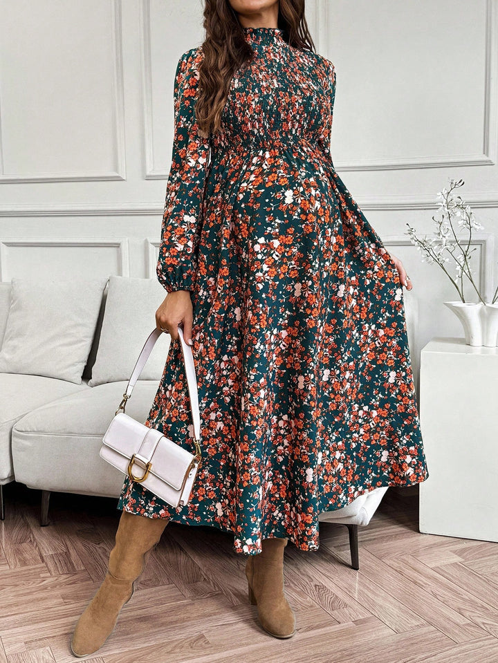 Rochie SHEIN, turcoaz