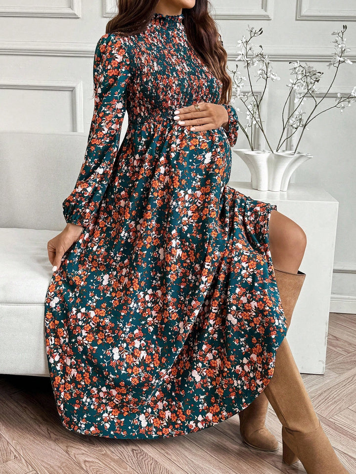 Rochie SHEIN, turcoaz