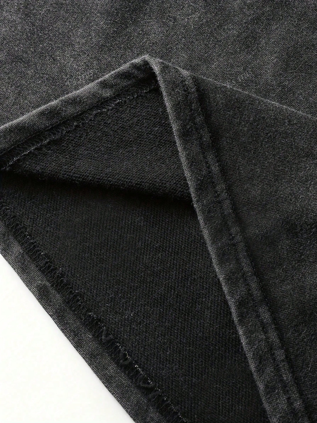 Tricou SHEIN, gri