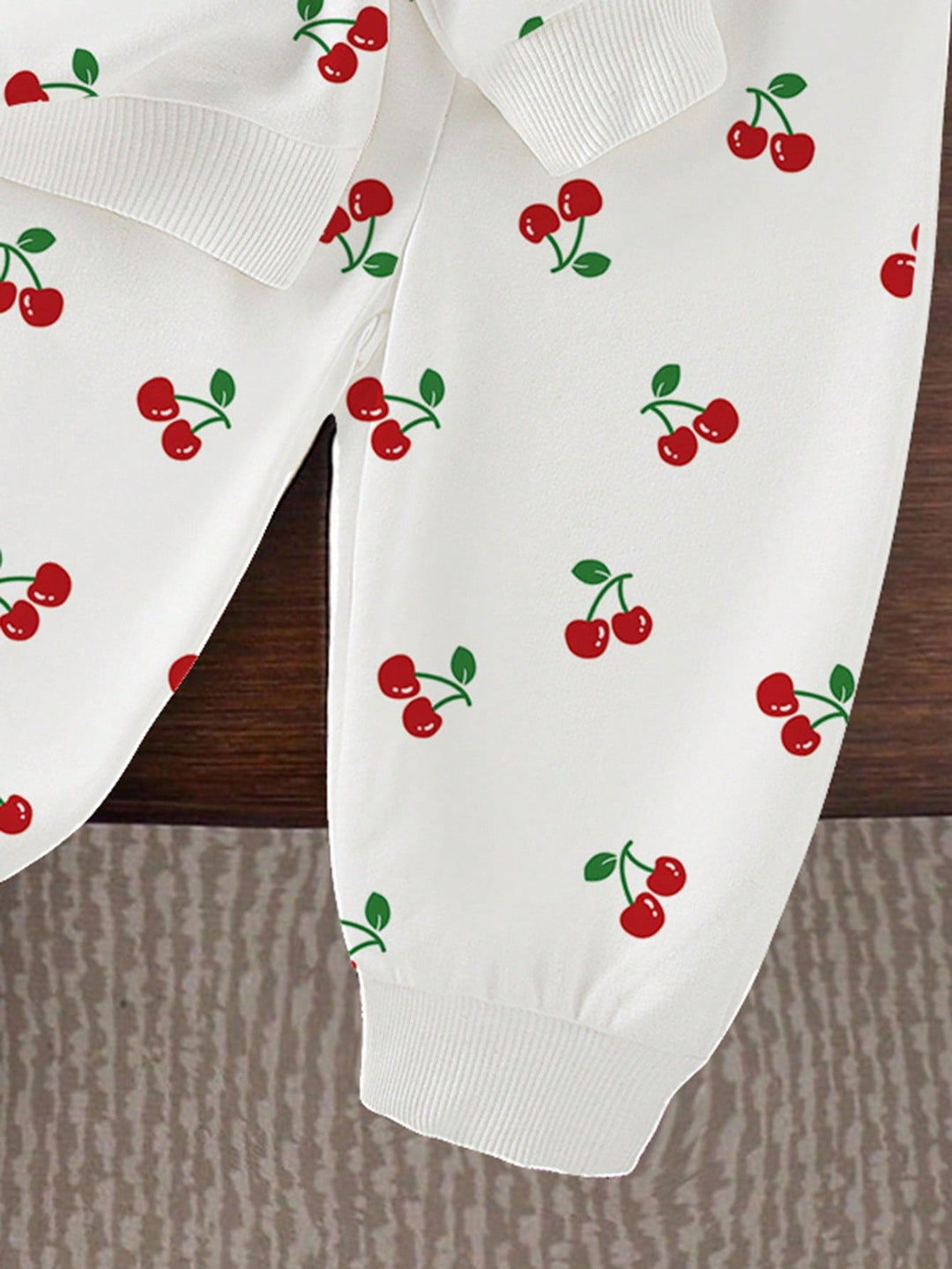 SHEIN szett, fehér