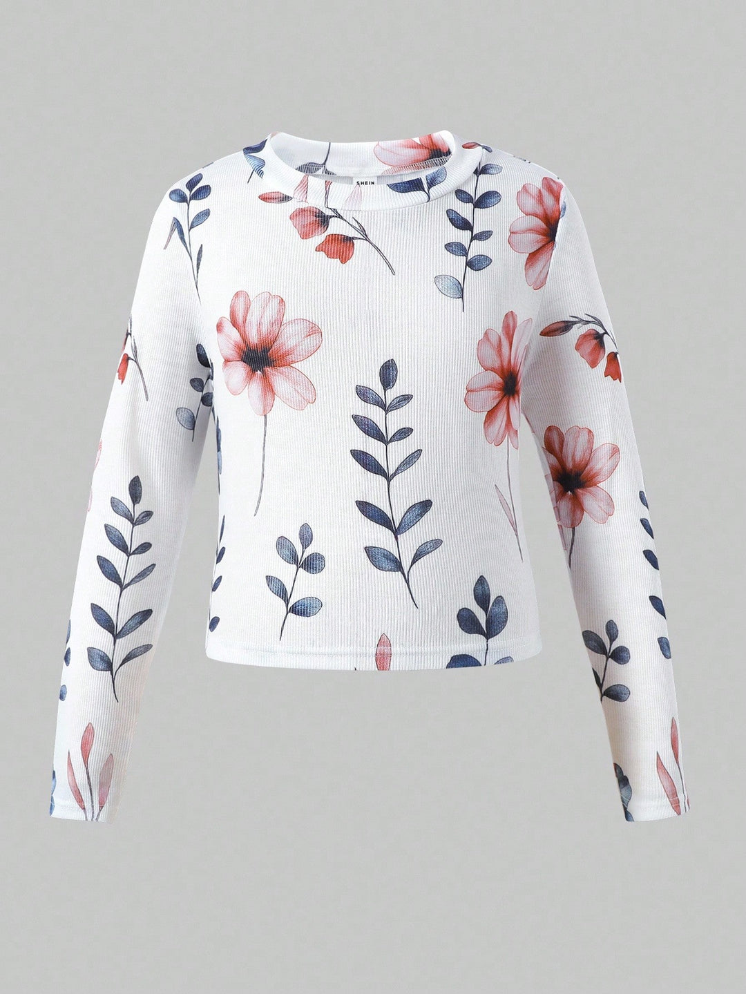 Tricou SHEIN, mix culori