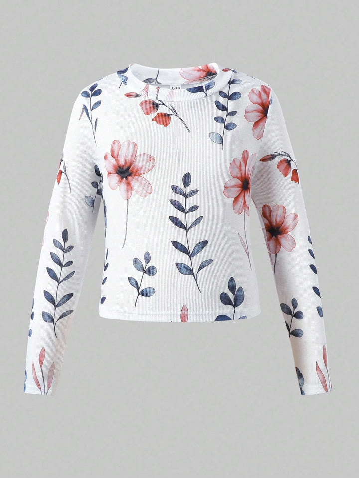 Tricou SHEIN, mix culori