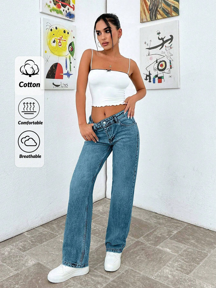 Jeans SHEIN