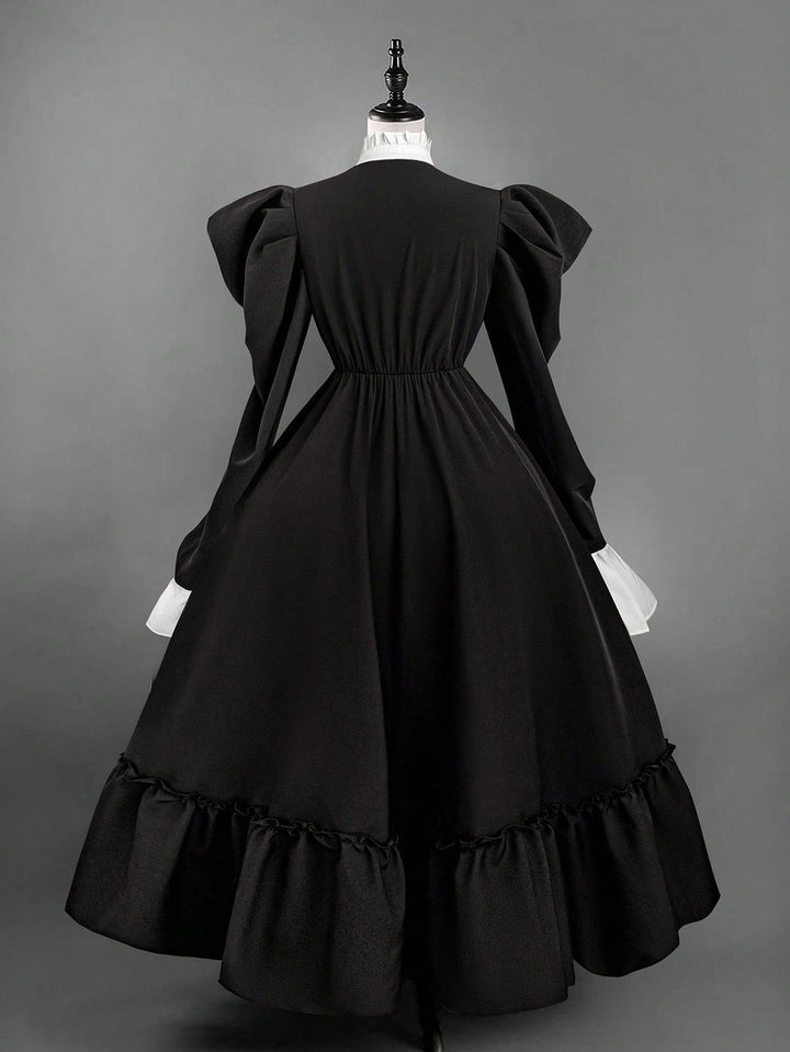 Rochie SHEIN, negru