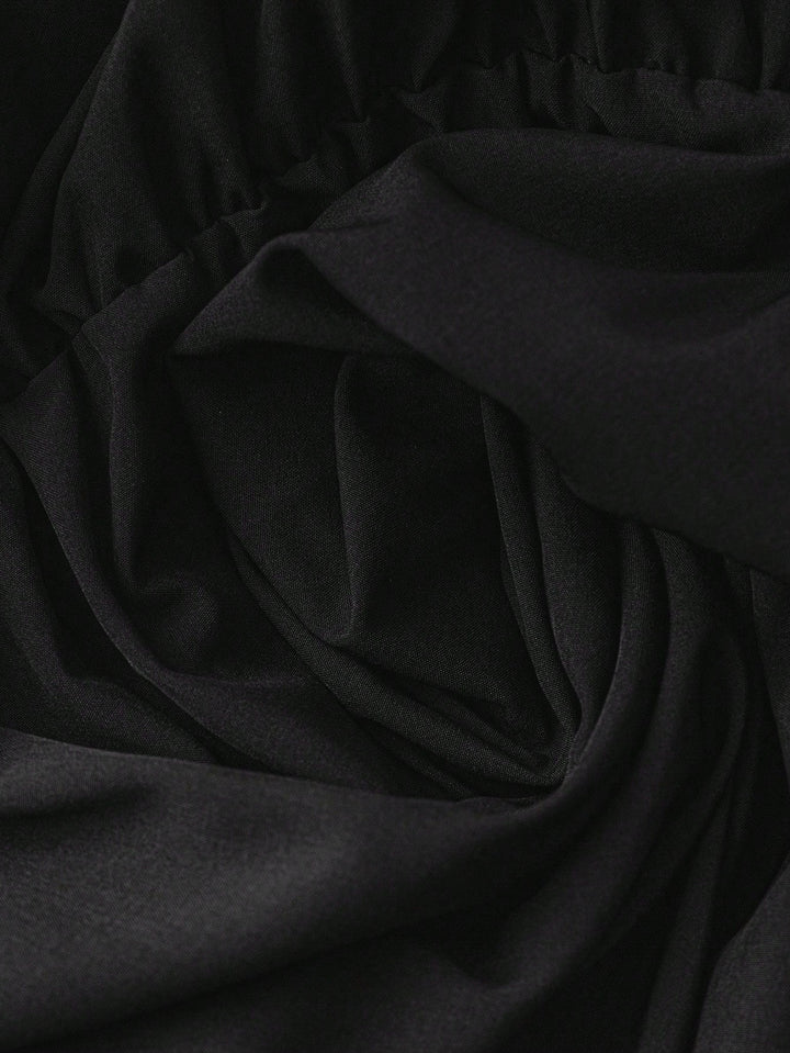 Rochie SHEIN, negru