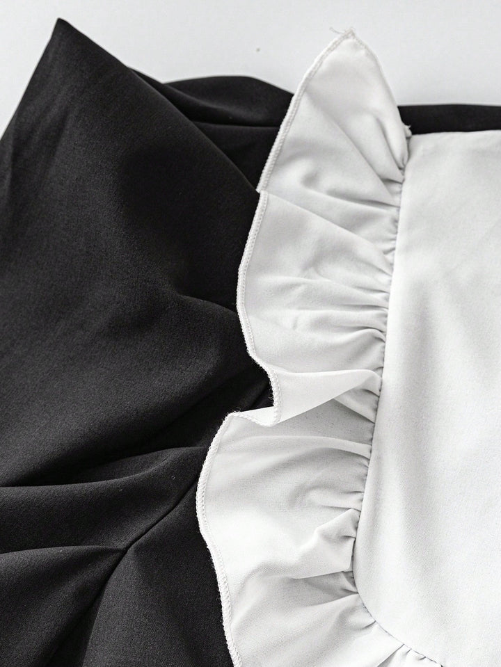 Rochie SHEIN, negru