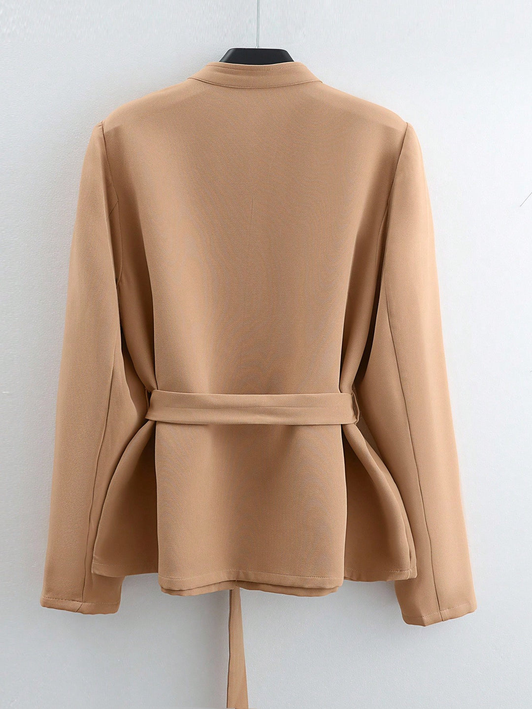 SHEIN dzseki, khaki