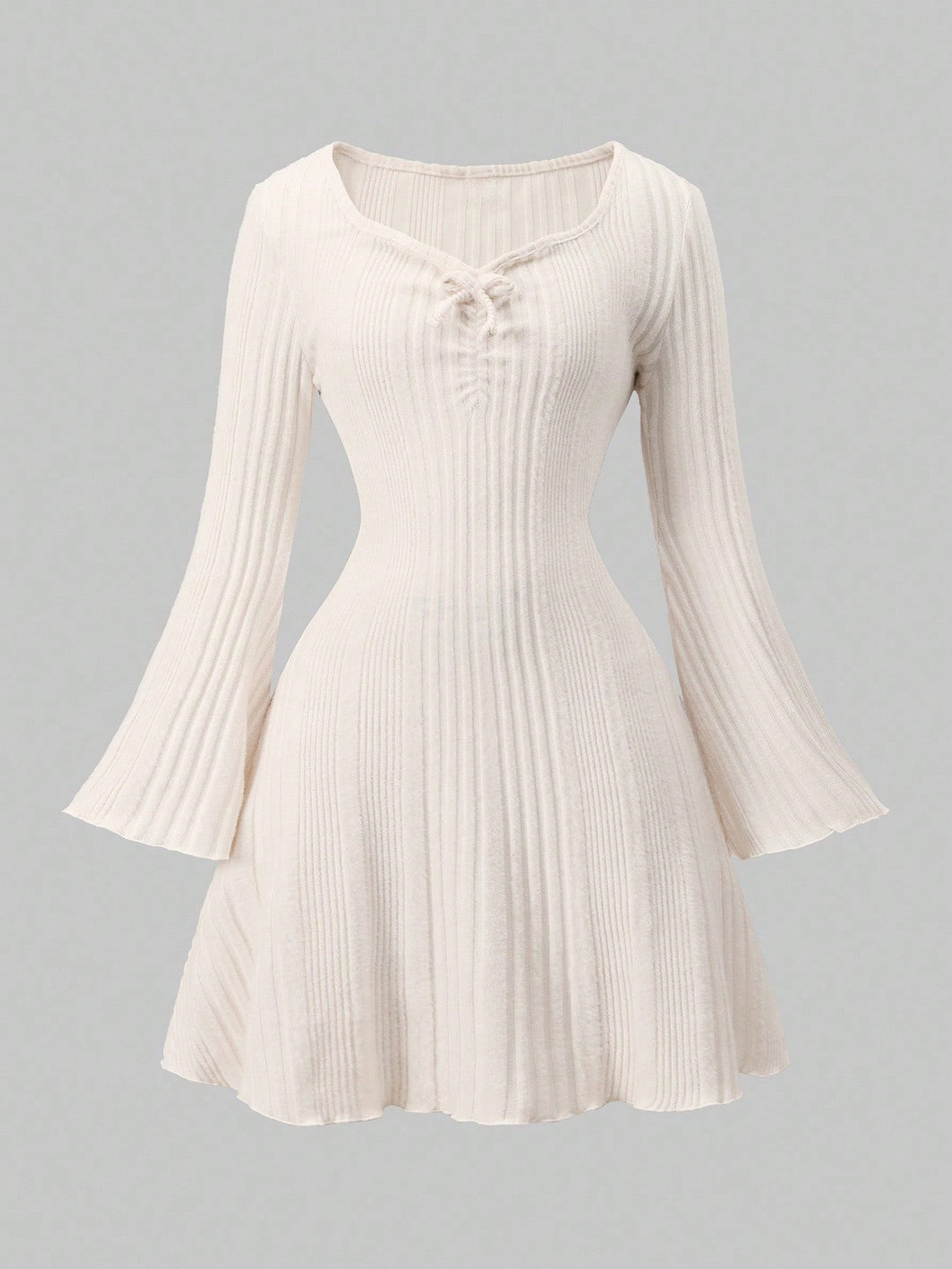 Rochie SHEIN, alb