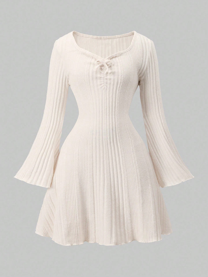 Rochie SHEIN, alb