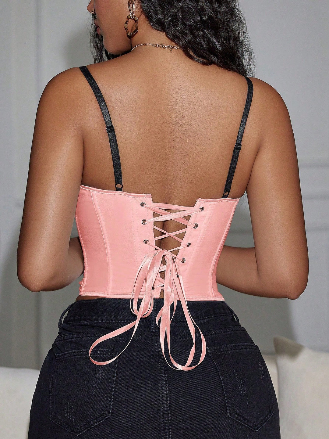 Corset SHEIN, roz