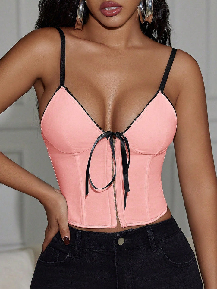 Corset SHEIN, roz