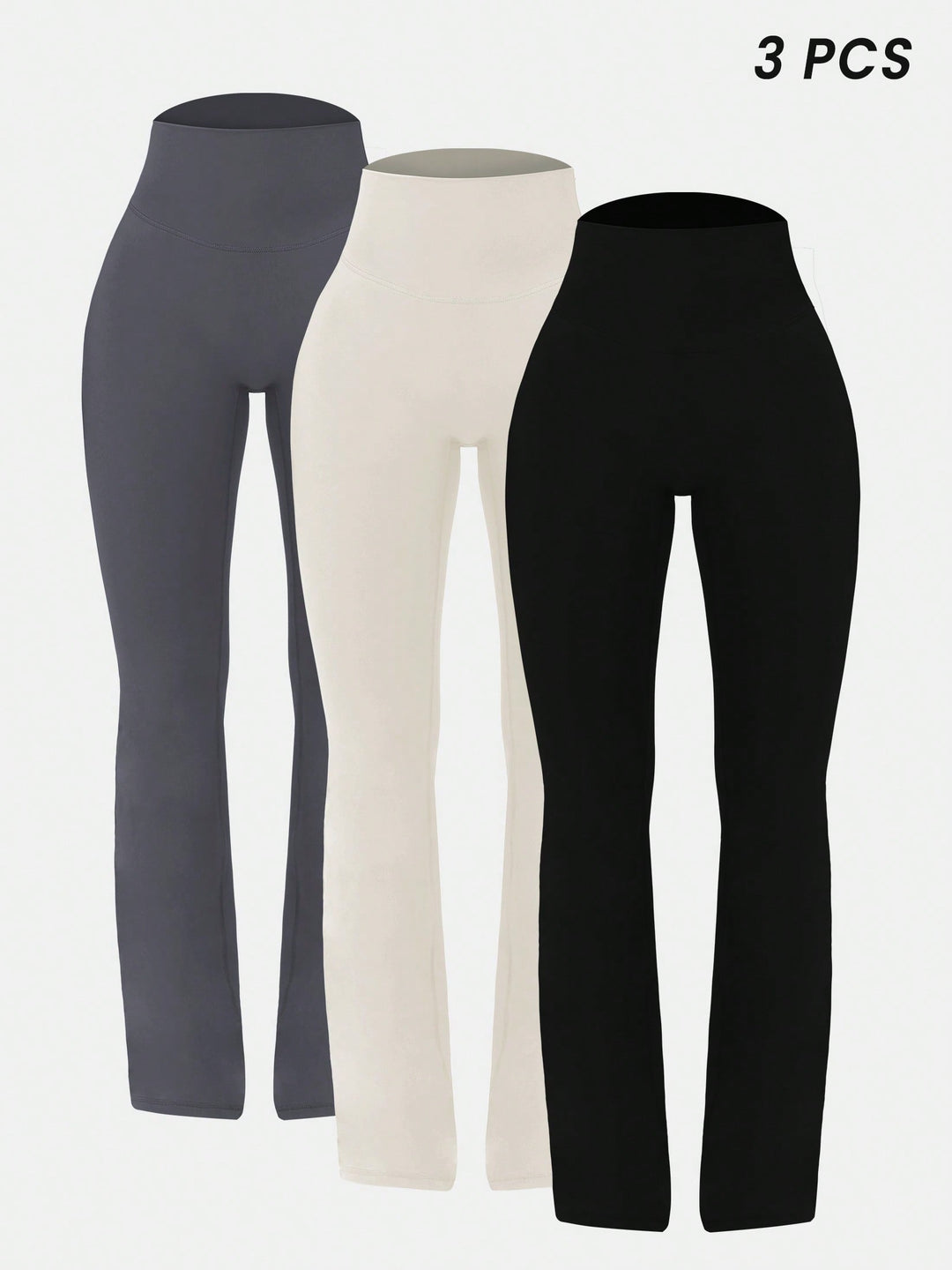 Pantaloni SHEIN, mix culori