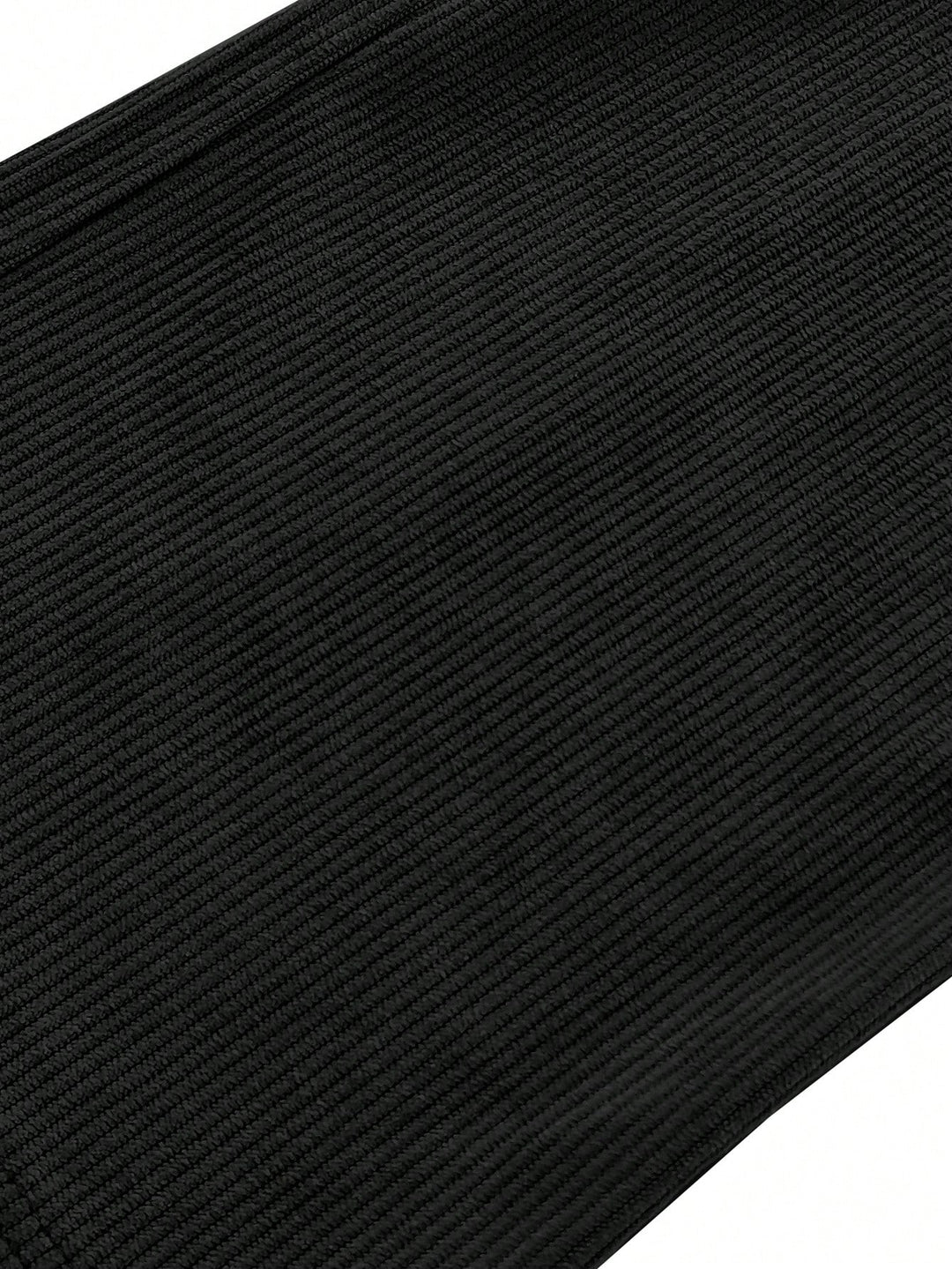 Pantaloni SHEIN, negru