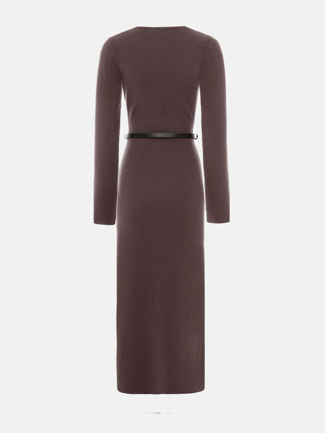 Rochie SHEIN, maro