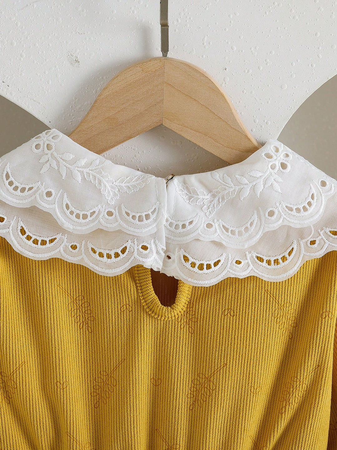 Rochie SHEIN, galben