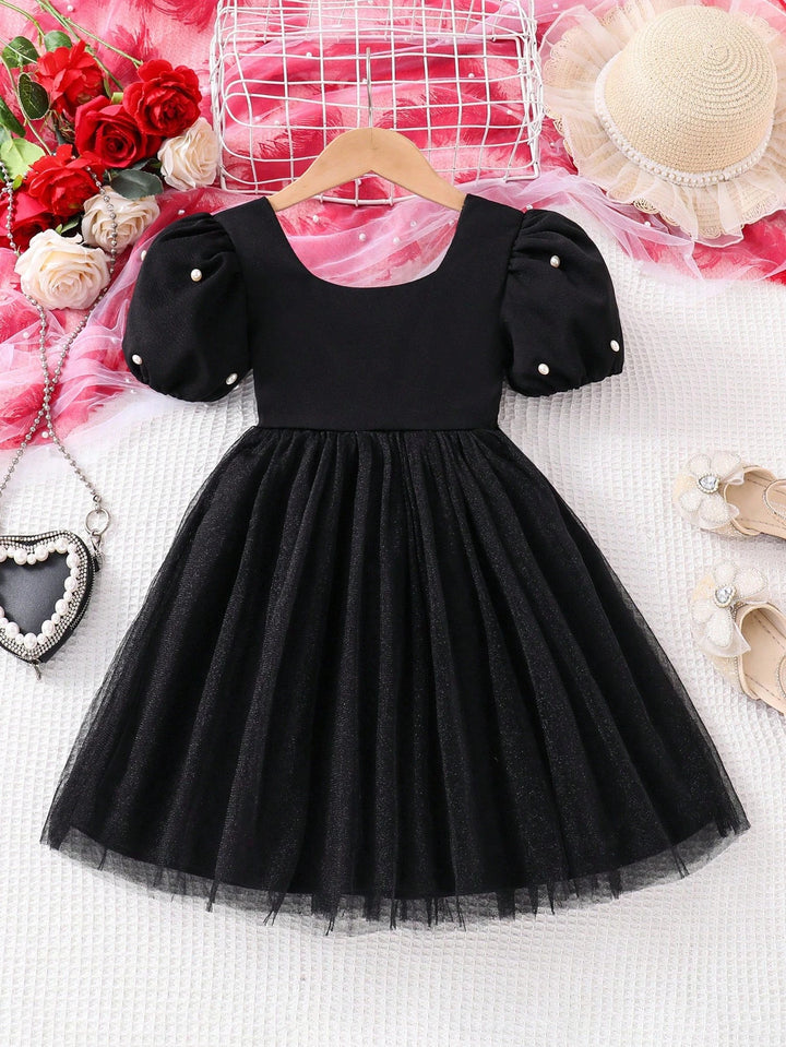 Rochie mini SHEIN, negru