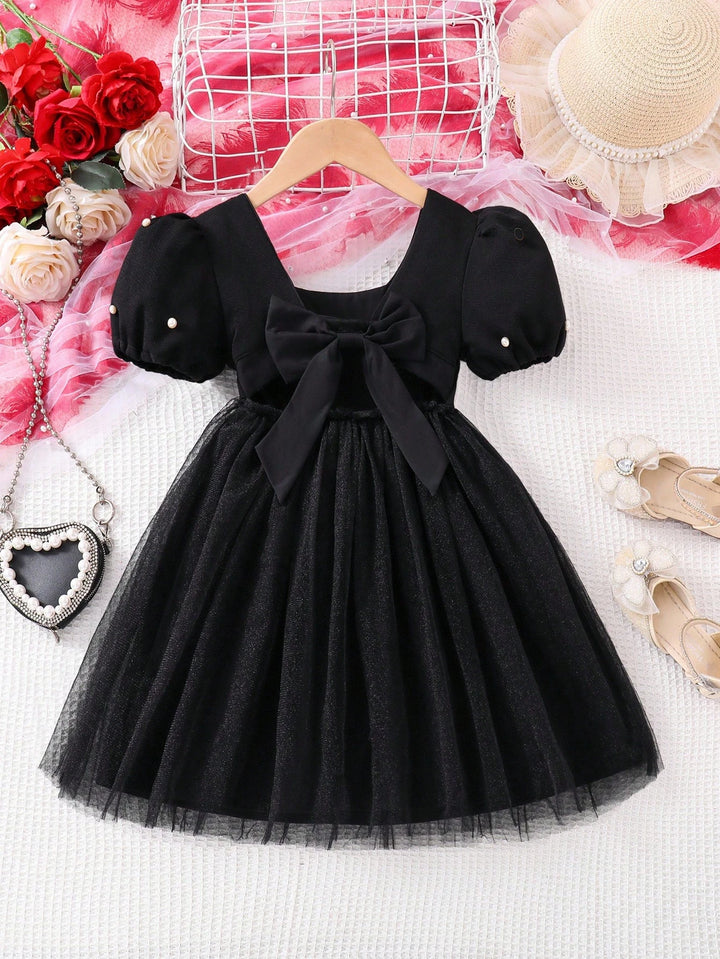 Rochie mini SHEIN, negru
