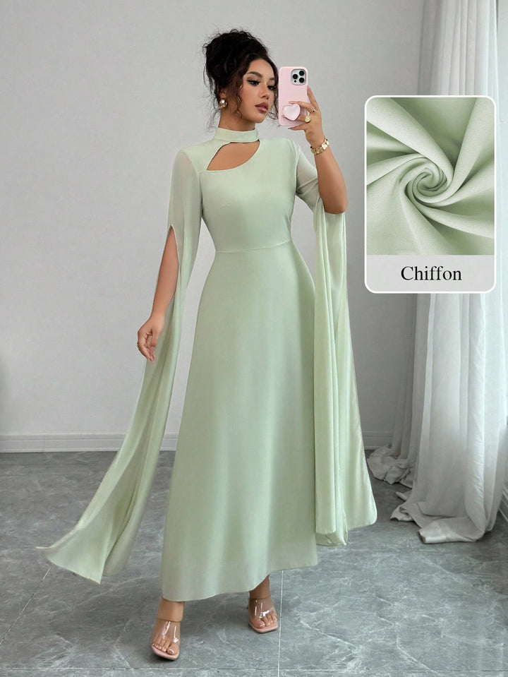 Rochie maxi SHEIN
