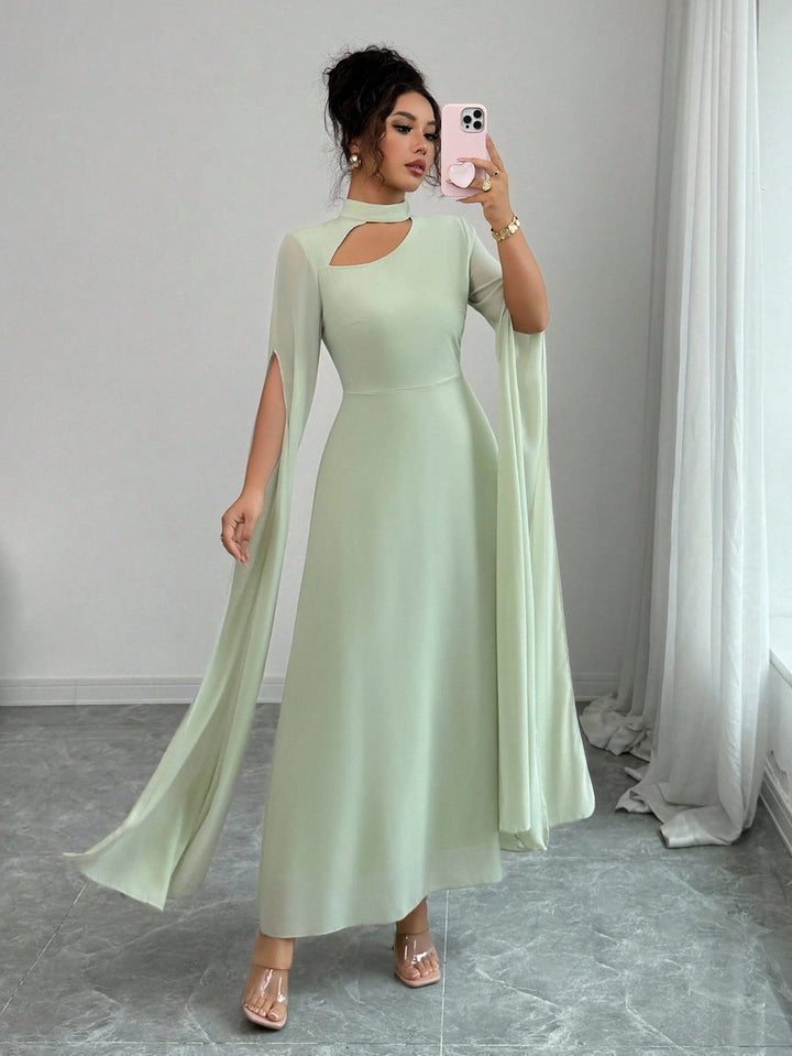 Rochie maxi SHEIN