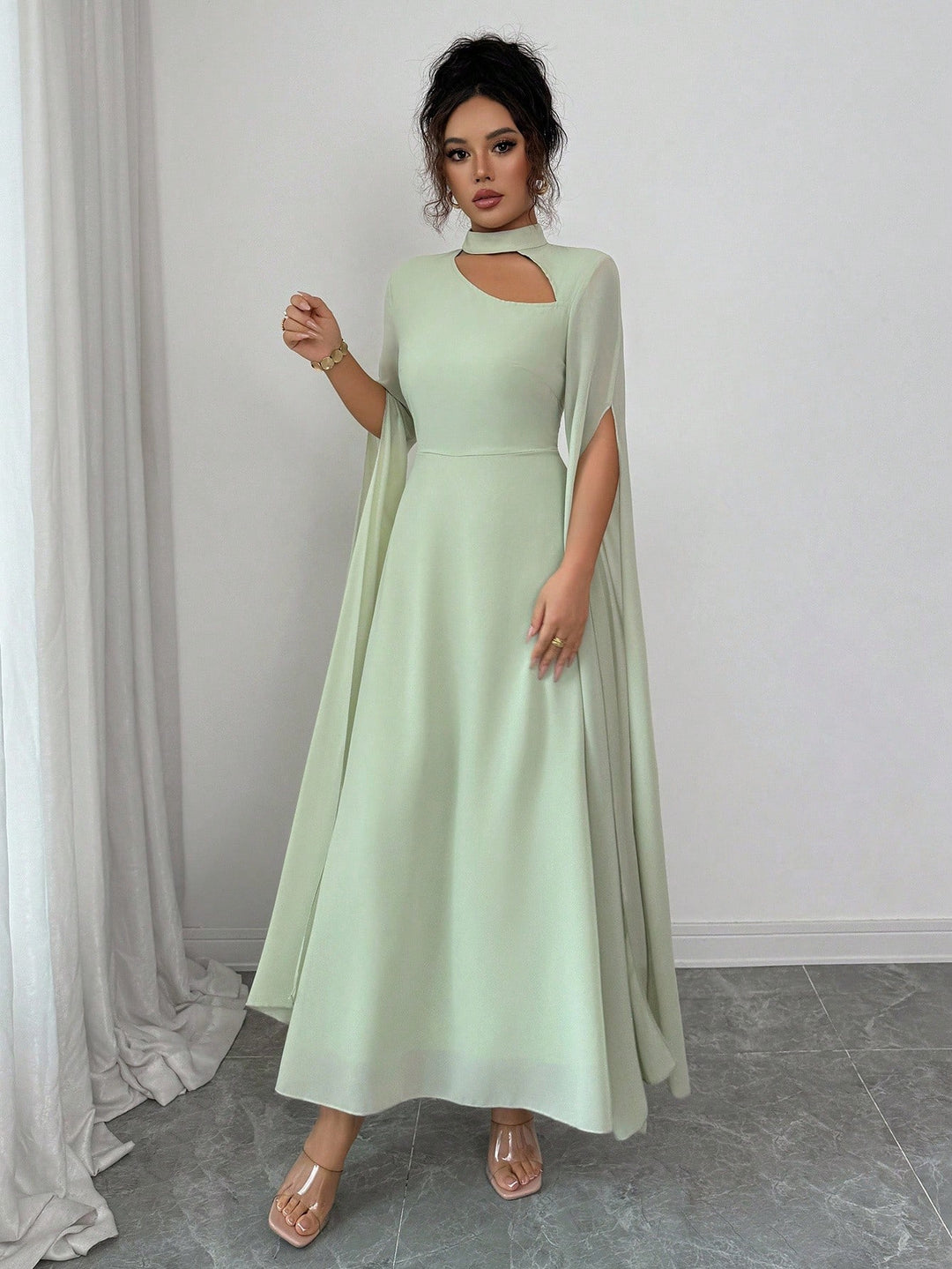 Rochie maxi SHEIN