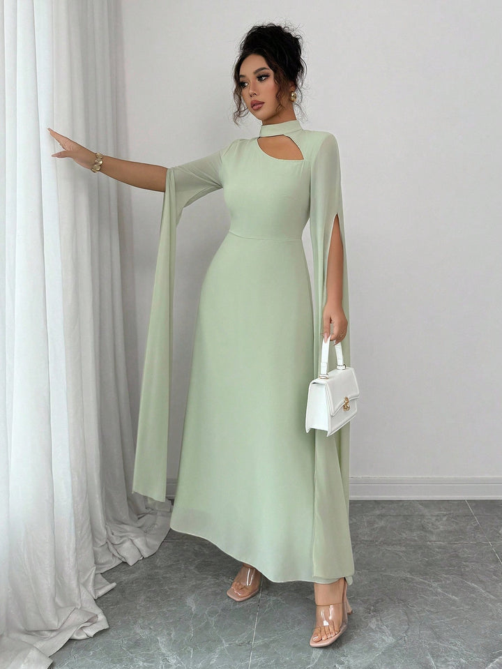 Rochie maxi SHEIN
