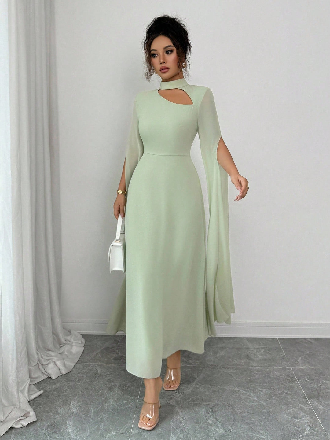 Rochie maxi SHEIN