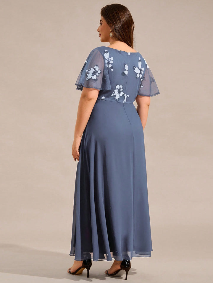 Rochie SHEIN, albastru