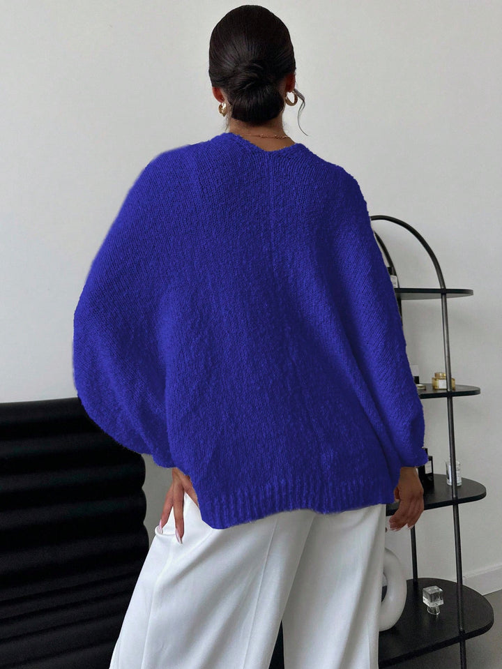 SHEIN kardigán, kék
