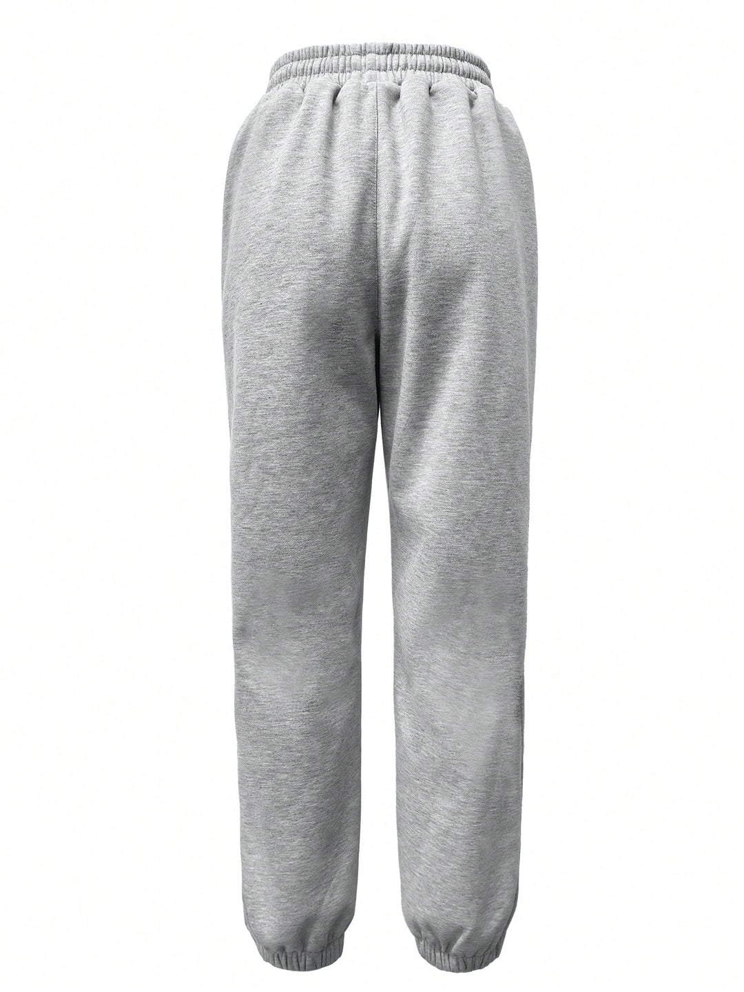 Pantaloni SHEIN, gri