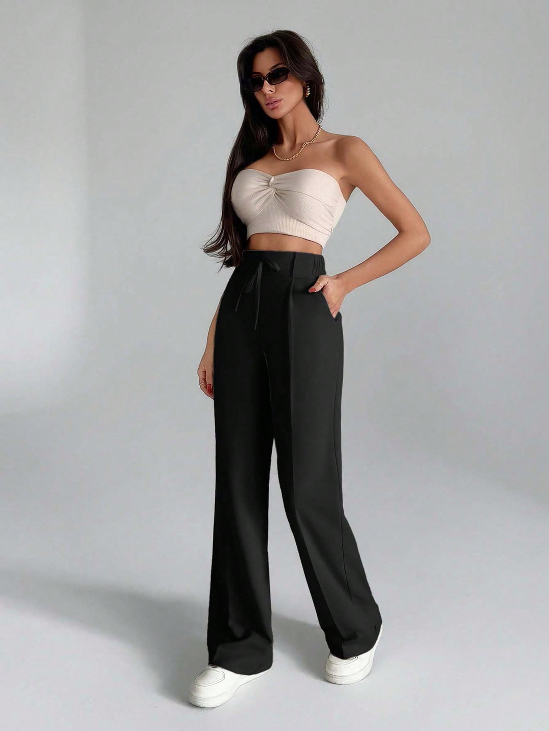 Pantaloni SHEIN