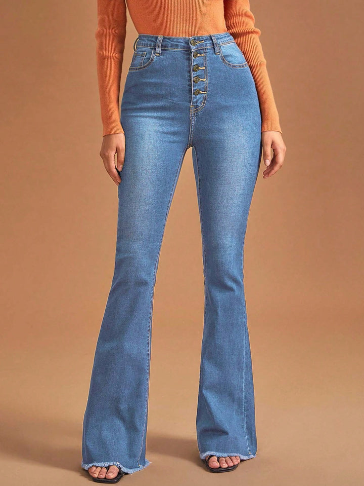Jeans SHEIN