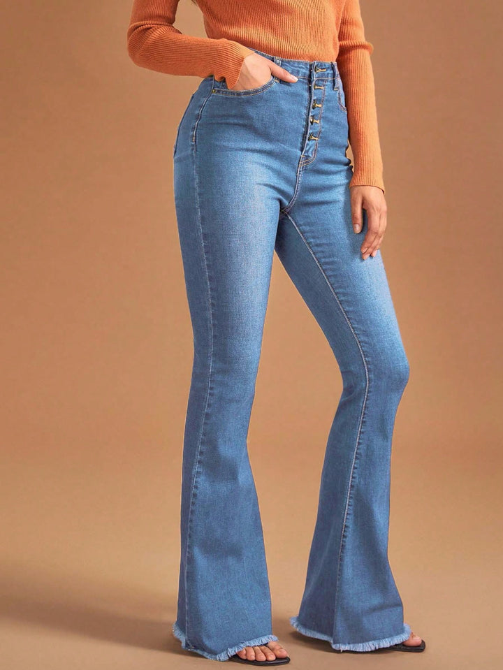 Jeans SHEIN