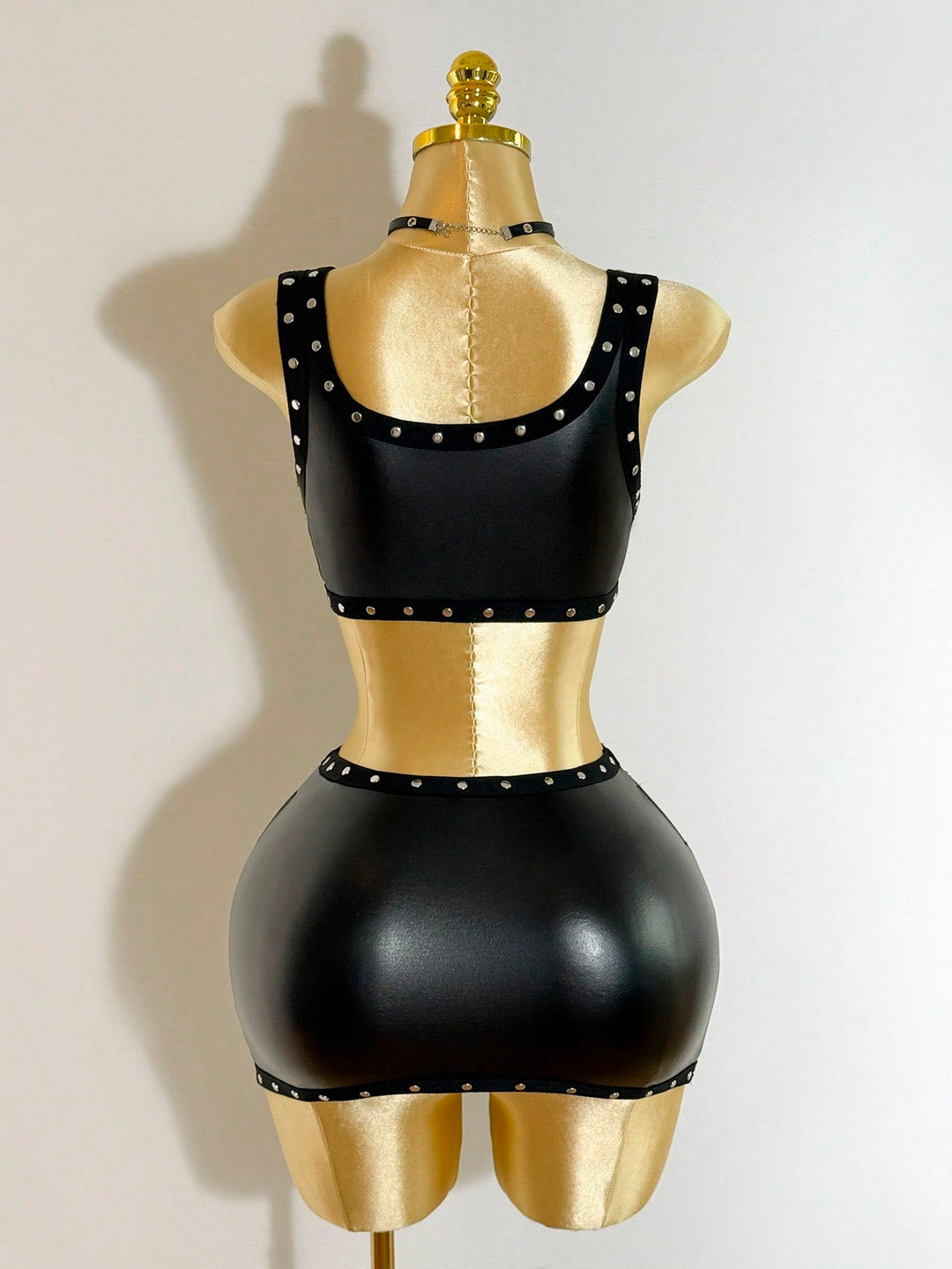 Compleu SHEIN, negru