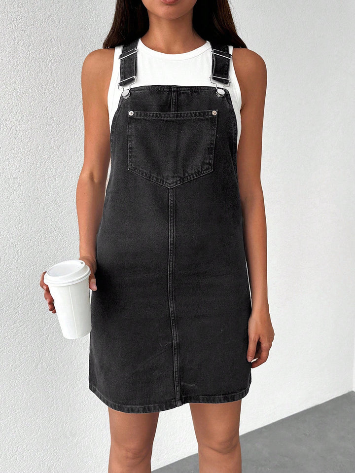 Rochie SHEIN, gri