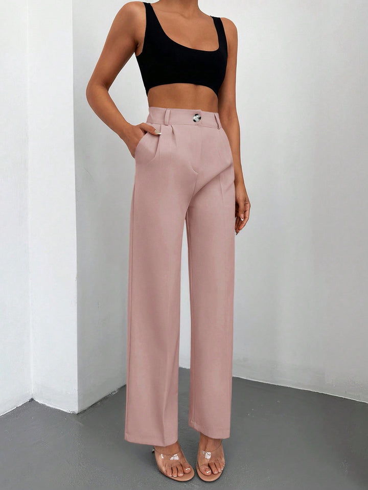 Pantaloni Shein, roz