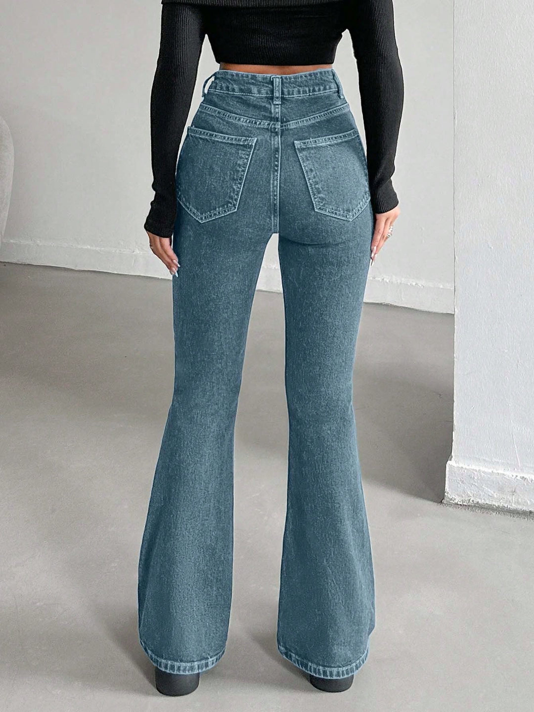 Jeans SHEIN
