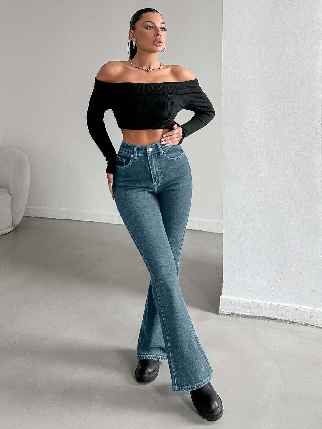 Jeans SHEIN