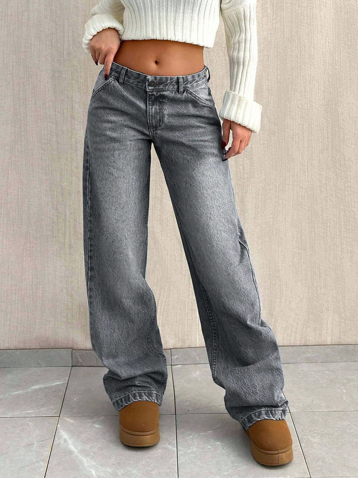Jeans SHEIN