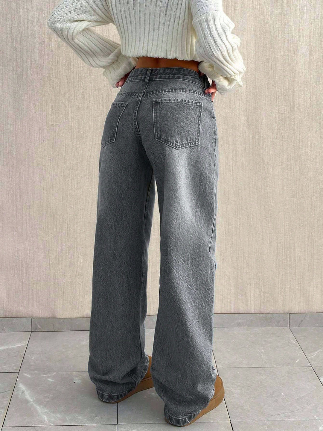 Jeans SHEIN