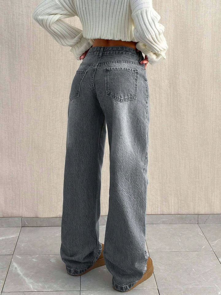 Jeans SHEIN