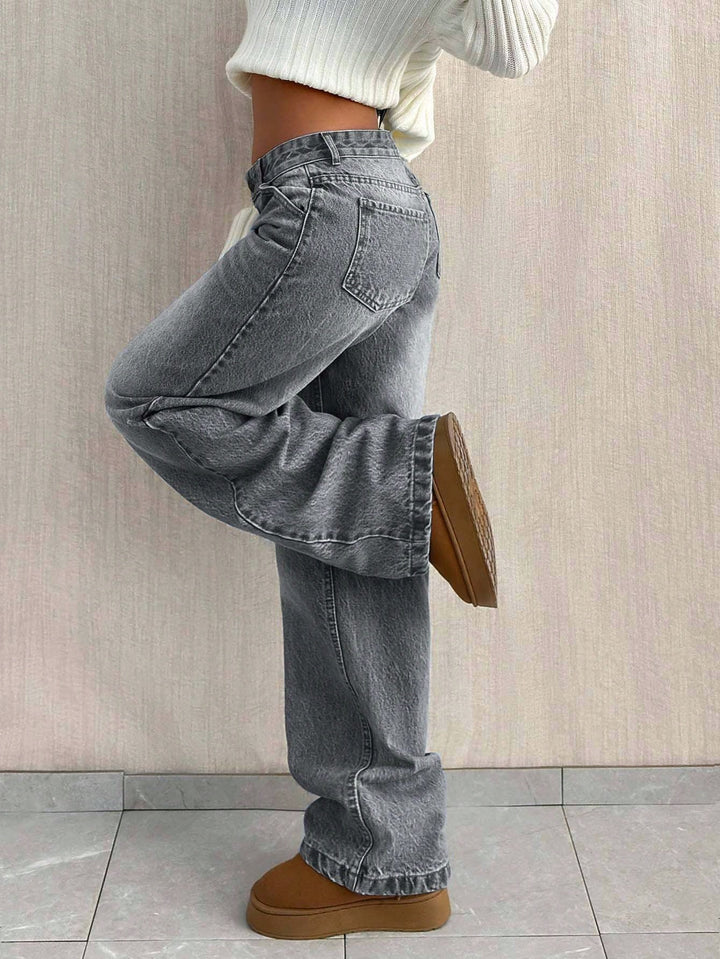 Jeans SHEIN